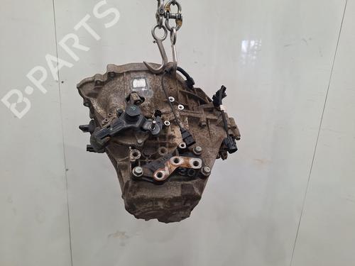 Gearbox KIA VENGA (YN) 1.6 CRDi 115 | BP36594240M3 - Image 5