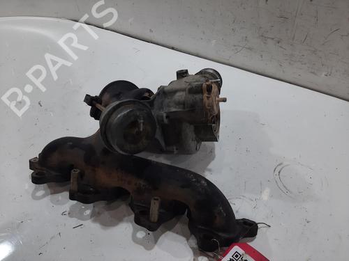 Used Turbocharger/Supercharger Turbocharger/Supercharger 37593266 37593266