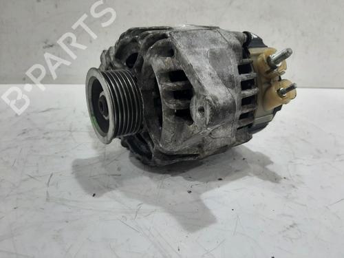 Used Alternator TOYOTA AYGO (_B1_) 1.0 (KGB10_, KGB10R) (68 hp) 31009499