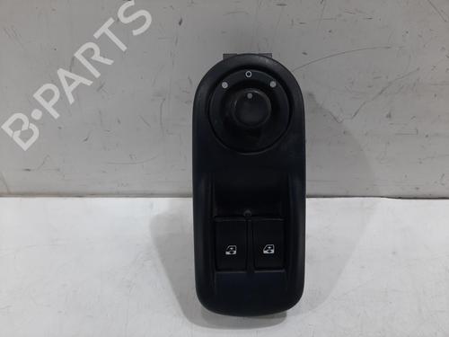 Used Switch VAUXHALL VIVARO A Bus (X83) 2.0 CDTI (90 hp) 30695066