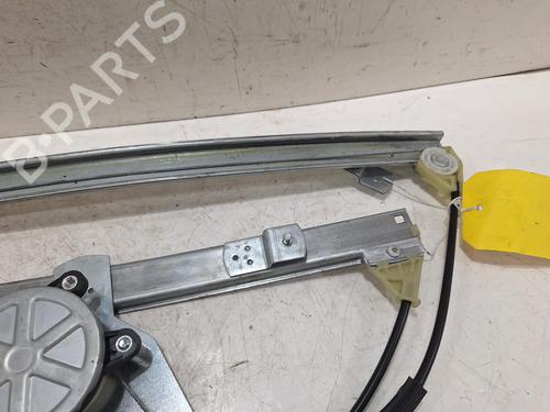 Front right window mechanism CITROËN C3 Picasso (SH_) 1.6 HDi | BP32145140C23 