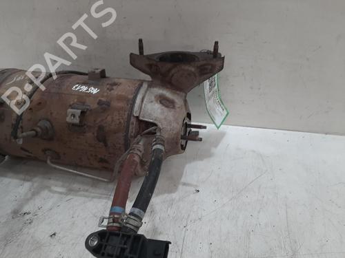 Particulate filter RENAULT CLIO IV (BH_) 1.5 dCi 90 | BP36216690M81 - Image 2