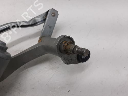 Front wiper motor LAND ROVER DISCOVERY V (L462) 3.0 Td6 4x4 | BP26868729M29 