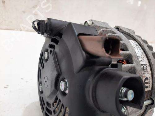 Alternator VAUXHALL CORSA Mk V (F) 1.2 | BP36216490M7 - Image 4
