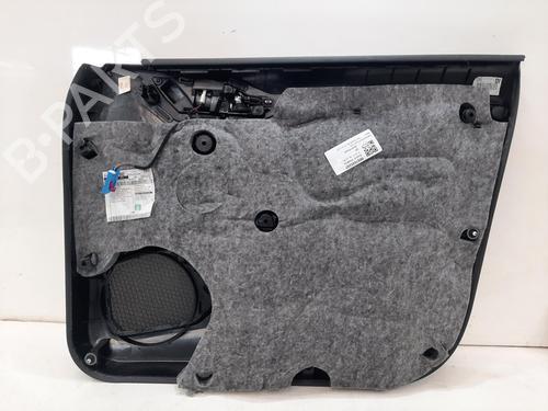 Other AUDI Q3 (8UB, 8UG) 2.0 TDI quattro | BP29444756O1 