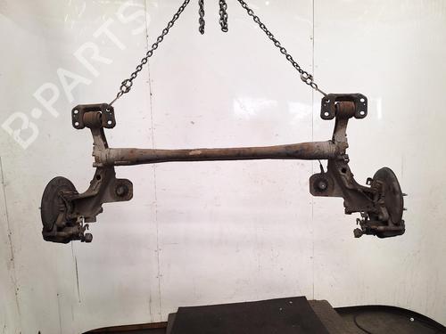 Used Rear axle VAUXHALL ZAFIRA Mk III (P12) 1.6 CDTi (75) (136 hp) 27280993