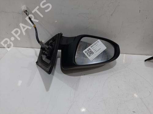 Used Left mirror Left mirror 34404096 34404096