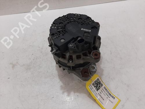 Generator VOLVO V40 Hatchback (525) D2 (120 hp) 30057451