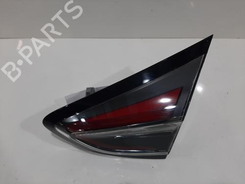 Right taillight FORD PUMA (J2K, CF7) 1.0 EcoBoost mHEV | BP35963144C35 - Image 4