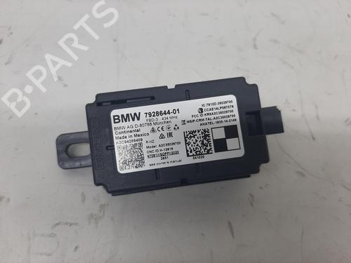 Used Control unit MINI MINI (F56) Cooper SE / Electric (184 hp) 31360798