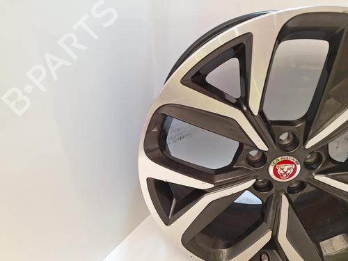 Fælk JAGUAR I-PACE (X590) EV400 AWD | BP33698665C45  - Image 5