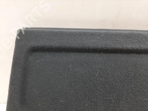 Rear parcel shelf VW GOLF VI (5K1) 1.6 TDI | BP35923323C85 - Image 4