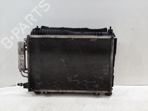 Radiator set FORD FIESTA VI (CB1, CCN) 1.4 | BP29580886M120 
