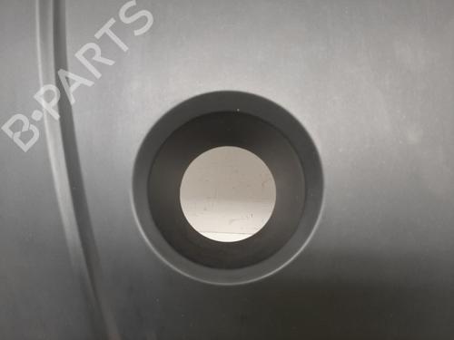 Upper protection VOLVO XC60 II (246) T8 Hybrid Polestar AWD | BP26748031M93