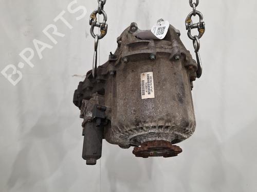 Transfer box LAND ROVER RANGE ROVER IV (L405) 4.4 SDV8 4x4 | BP30180023M36