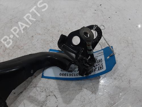 Hinge/Door check strap JAGUAR I-PACE (X590) EV400 AWD | BP26846898C146 