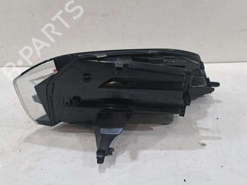 Left taillight PEUGEOT 2008 II (UD_, US_, UY_, UJ_, UR_, UC_) 1.2 PureTech 130 (USHNS, URHNS) | BP31059634C34