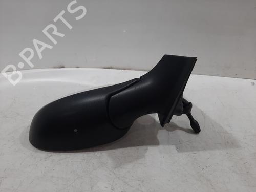 Right mirror FORD KA (RU8) 1.2 | BP29496802C27 