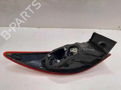 Right taillight MAZDA 6 Saloon (GJ, GL) 2.2 D (GJ2FP) | BP33940634C35  - Image 5