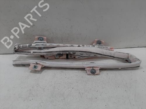 Annen JAGUAR I-PACE (X590) EV400 AWD (400 hp) 31650123