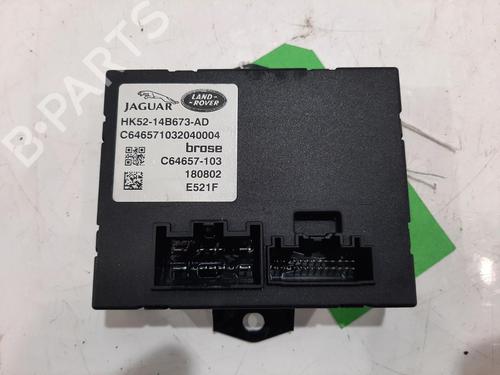 Control unit LAND ROVER RANGE ROVER IV (L405) 4.4 SDV8 4x4 | BP26858952M11 