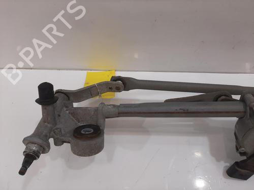 Front wiper motor VAUXHALL ZAFIRA Mk II (B) (A05) 1.6 | BP28101139M29 