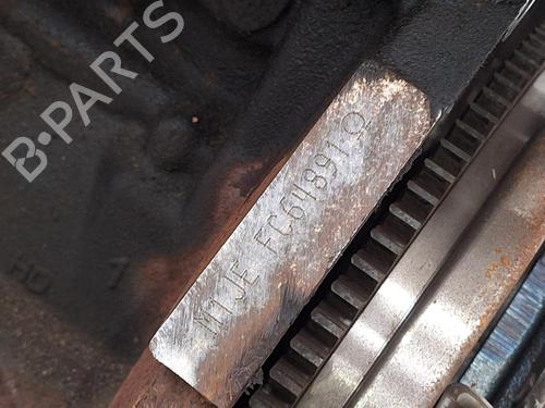 Engine FORD B-MAX (JK) 1.0 EcoBoost | BP40128282M1 - Image 2