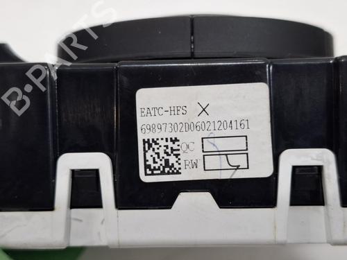 Climate control FORD FIESTA VI (CB1, CCN) 1.4 | BP39176955I5 - Image 2