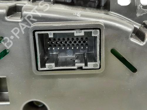 Instrument cluster FIAT 500L (351_, 352_) 1.3 D Multijet (199LXY1A, 199LXY11) | BP26841199C47 