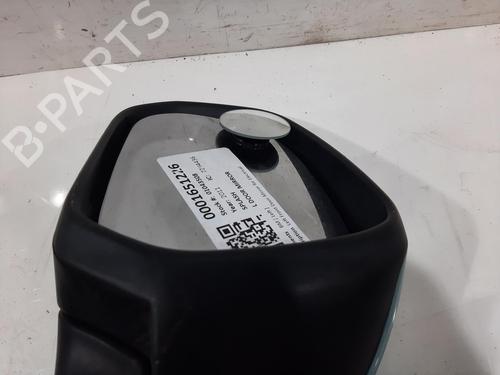 Left mirror SUZUKI SPLASH (EX) 1.2 VVT (A5B412) | BP32683132C26 - Image 4