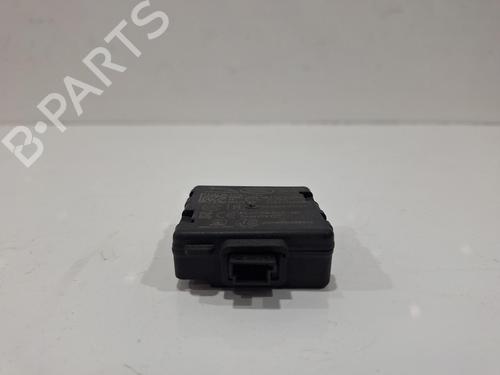 Control unit JAGUAR I-PACE (X590) EV400 AWD | BP26768128M11 