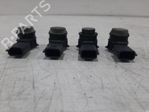 Electronic sensor RENAULT KADJAR (HA_, HL_) 1.5 dCi 110 (HLA3) | BP36451416M84 - Image 2