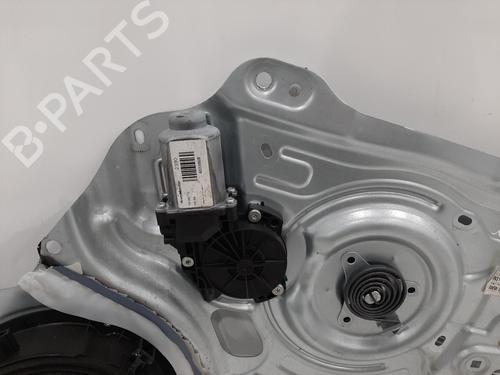 Front right window mechanism KIA SPORTAGE III (SL) 1.6 GDI | BP26805994C23 