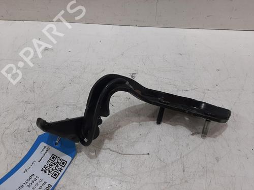 Used Hinge/Door check strap JAGUAR I-PACE (X590) EV400 AWD (400 hp) 30304011