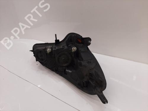 Left headlight VAUXHALL CORSA Mk IV (E) (X15) 1.4 | BP33839350C28 - Image 5