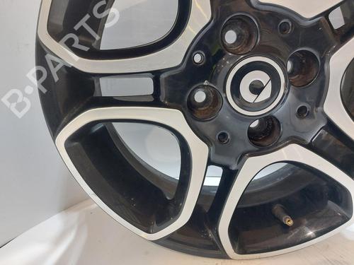 Fælk SMART FORFOUR Hatchback (453) 0.9 (453.044, 453.053) | BP32682858C45  - Image 5