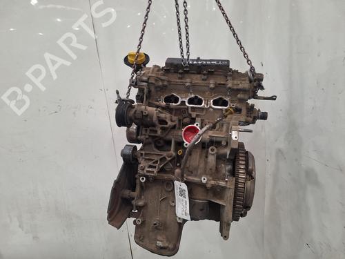 Used Engine Engine 37491290 37491290