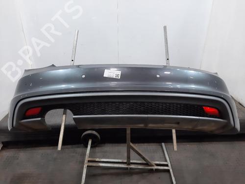 Bagtil kofangere AUDI A1 Sportback (8XA, 8XF) 1.4 TFSI (122 hp) 31208784