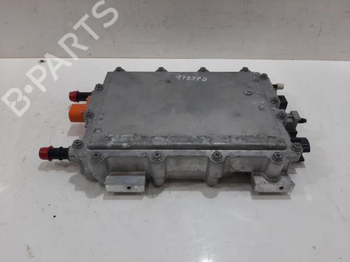 Inverter/Converter JAGUAR I-PACE (X590) EV400 AWD | BP29580955M119 