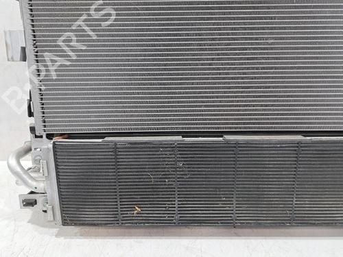 Radiator set FORD KUGA III (DFK) 2.5 FHEV 4x4 | BP28038828M120 