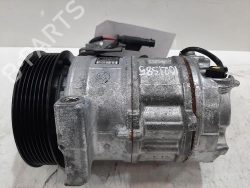 AC compressor MERCEDES-BENZ CLA (C118) CLA 180 (118.384) | BP27872322M34 
