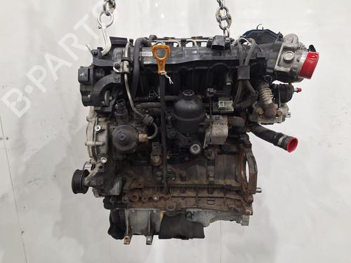 Engine HYUNDAI i40 I (VF) 1.7 CRDI | BP31286311M1