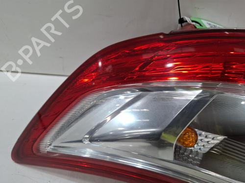 Left taillight SUZUKI SWIFT IV (FZ, NZ) 1.2 (AZG412, ZC72S) | BP40533457C34 - Image 6