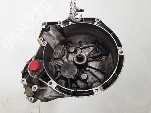 Used Gearbox Gearbox FORD FOCUS III 1.0 EcoBoost (125 hp) 33555797 33555797