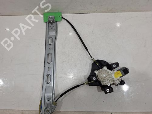 Front right window mechanism FORD TRANSIT CONNECT V408 Box Body/MPV 1.6 TDCi | BP39609496C23 - Image 4