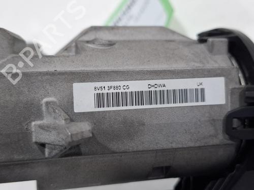 Ignition barrel FORD FIESTA VI (CB1, CCN) 1.0 EcoBoost | BP40455384M48 - Image 2