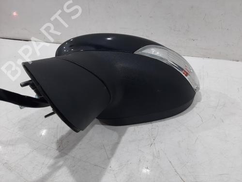 Retrovisor izquierdo FORD FIESTA VI (CB1, CCN) 1.4 | BP29810306C26 