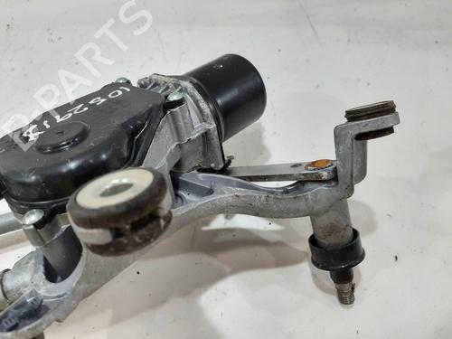 Front wiper motor HONDA JAZZ IV (GK_) 1.3 | BP36662353M29 - Image 3