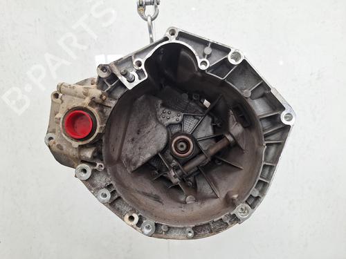 Used Gearbox FORD KA (RU8) 1.2 (69 hp) 28275380