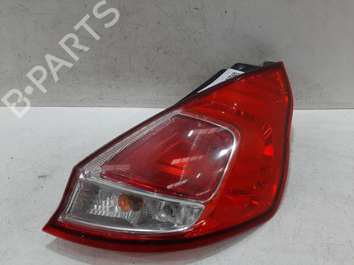 right-taillight-ford-fiesta-vi-cb1-ccn-2008-33335963 main image